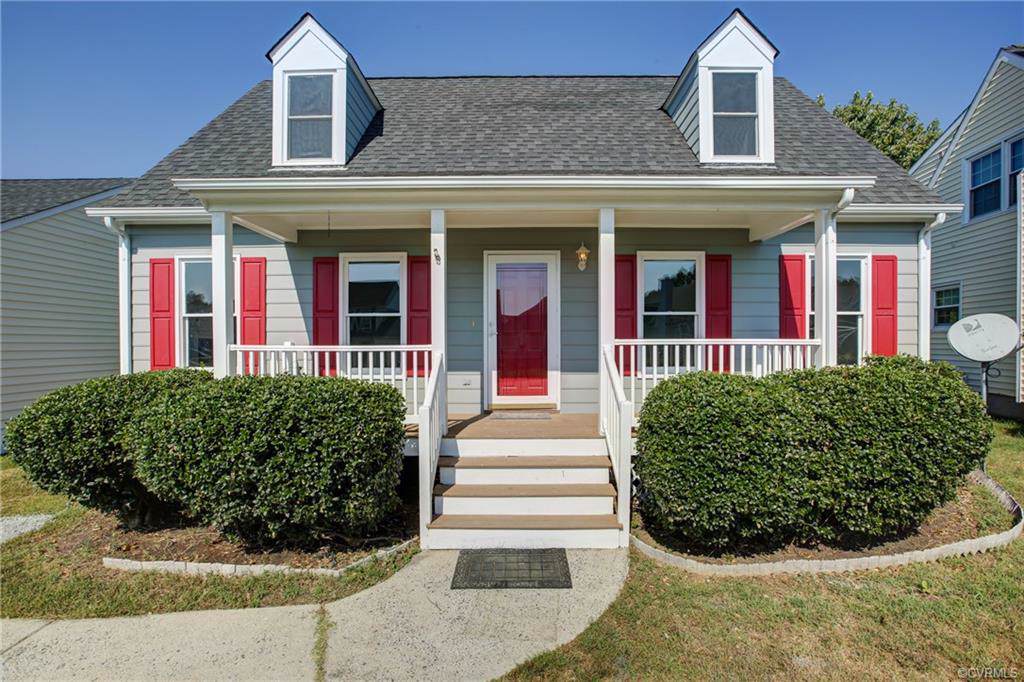 6044 Shiloh Place - Photo 1
