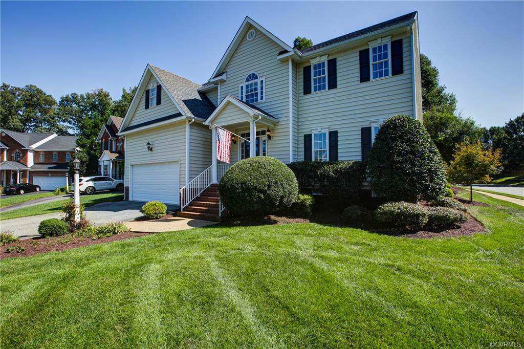 11509 Maple Hill Court - Photo 1