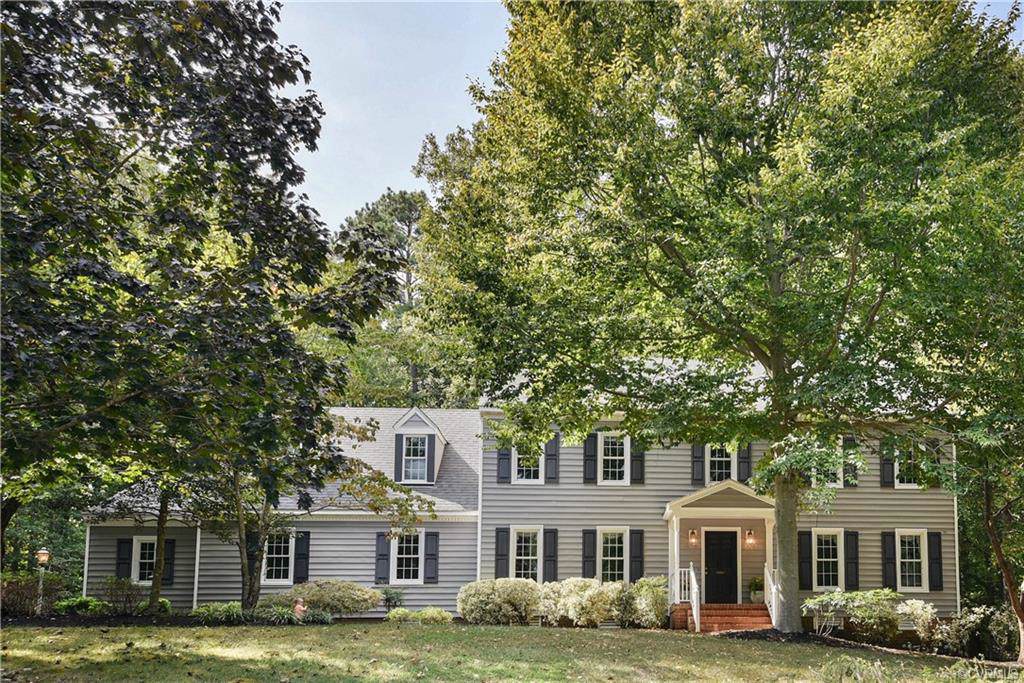 11302 Bunratty Court - Photo 1