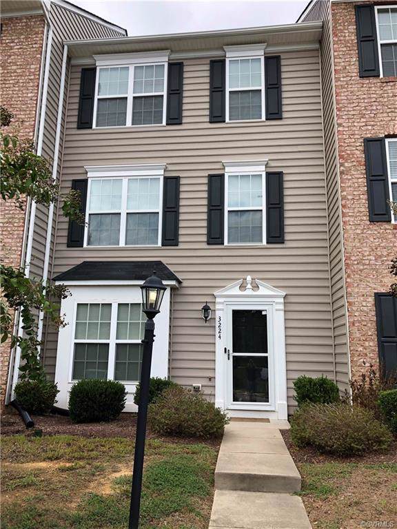 3224 Perdue Springs Lane - Photo 1