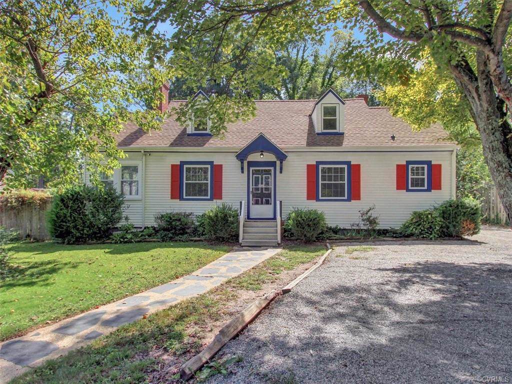 4119 Bremner Boulevard - Photo 1