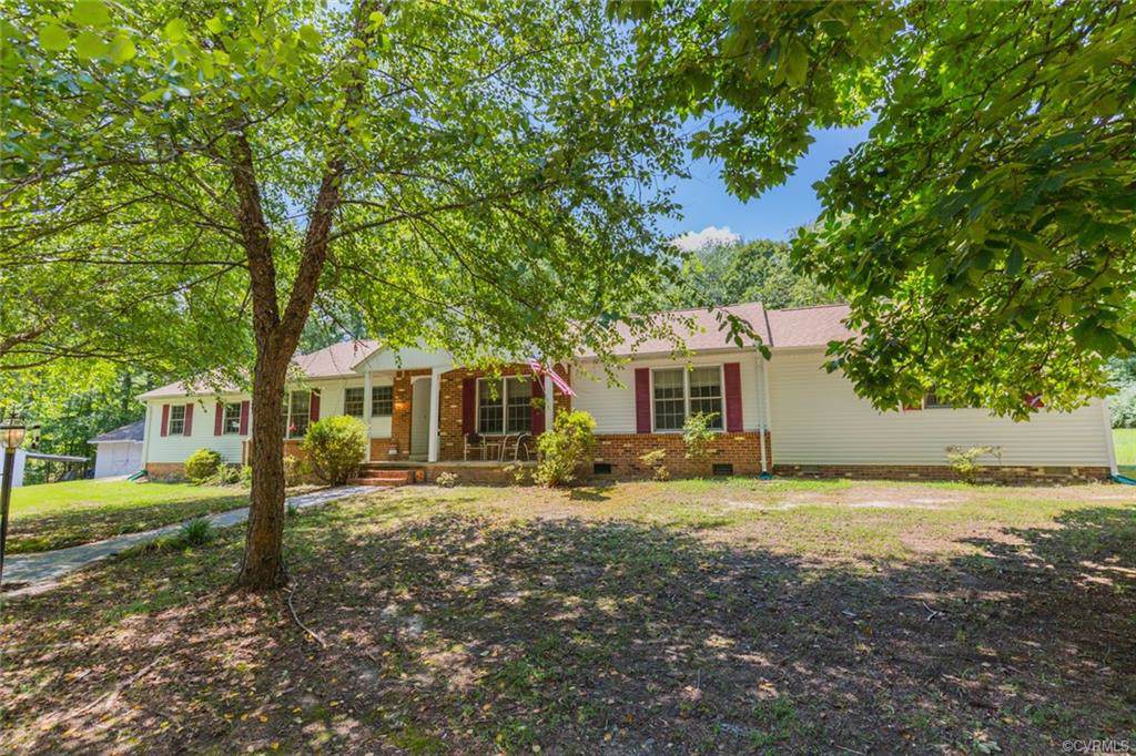 5275 New Line Road - Photo 1