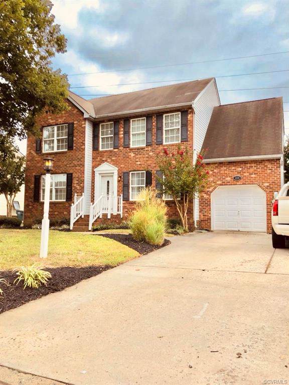 3209 Featherwood Way - Photo 1