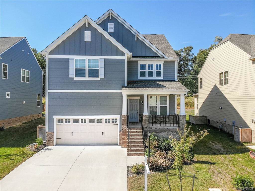 5054 Maben Hill Lane - Photo 1