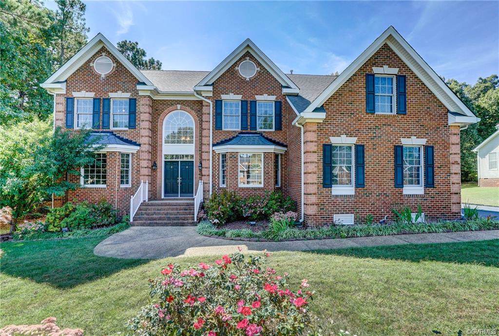 3825 Nightmuse Way - Photo 1