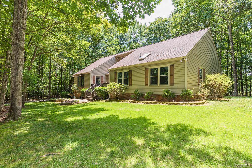 2367 Twin Creeks Lane - Photo 1