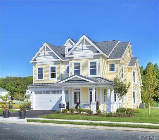 4020 Sweet Azalea Row - Photo 1
