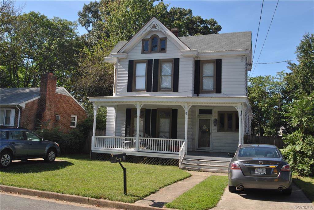 8 Rose Avenue - Photo 1