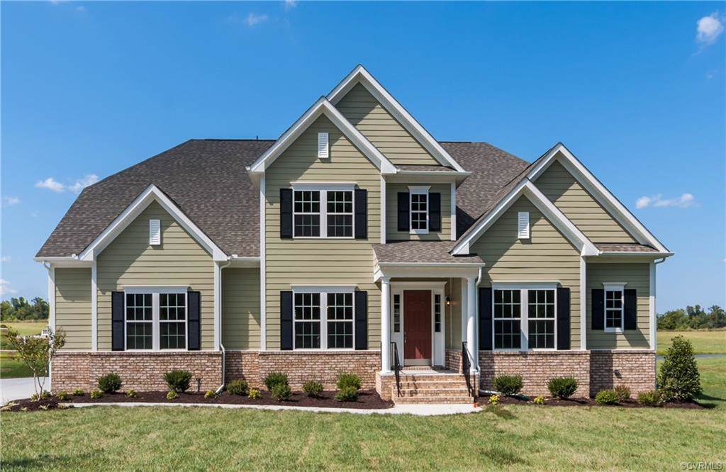 11807 Channelmark Drive - Photo 1