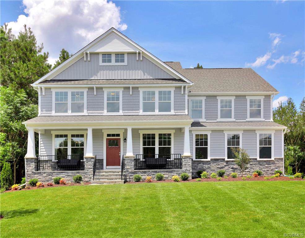 1600 James Overlook Drive - Photo 1