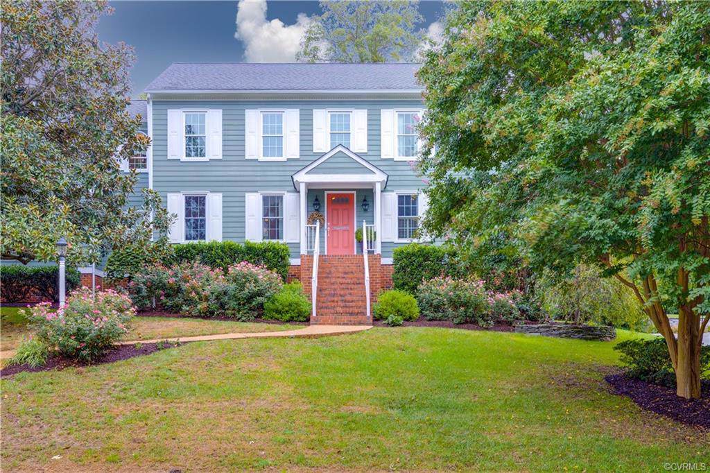 9412 Paigefield Court - Photo 1