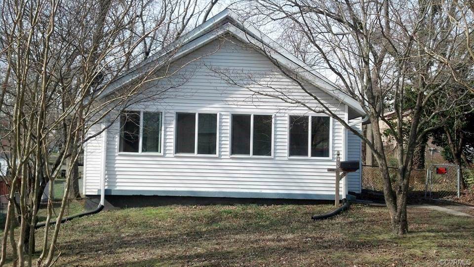 410 Tennessee Avenue - Photo 1