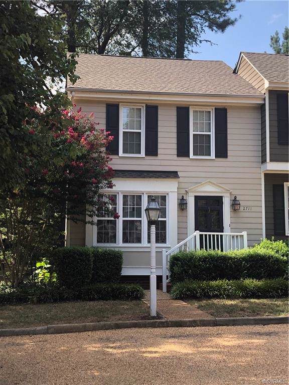 2711 Coachouse Lane - Photo 1