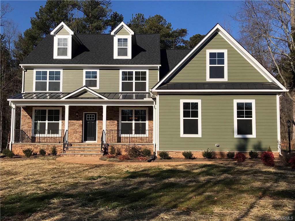 1705 Bridgewater Court - Photo 1