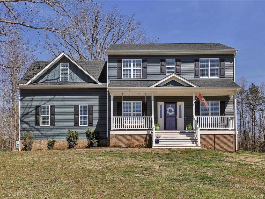 2160 Fairground Road - Photo 1