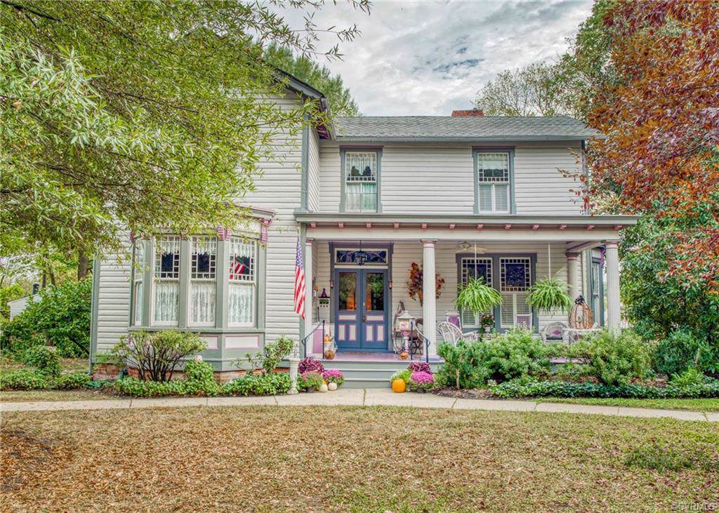 301 College Avenue - Photo 1