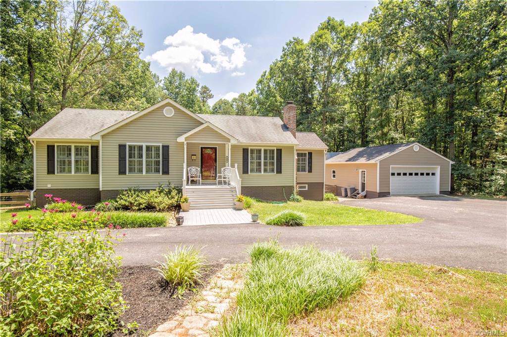 609 Rock Spring Road - Photo 1