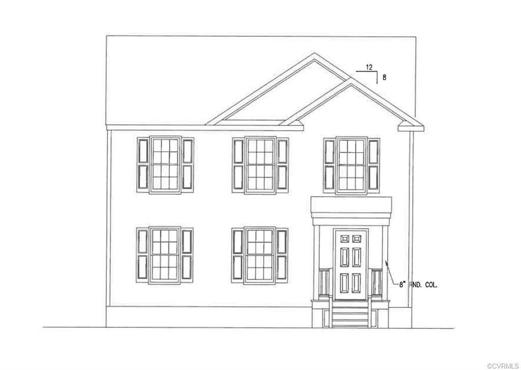 8200 Canberra Drive - Photo 1