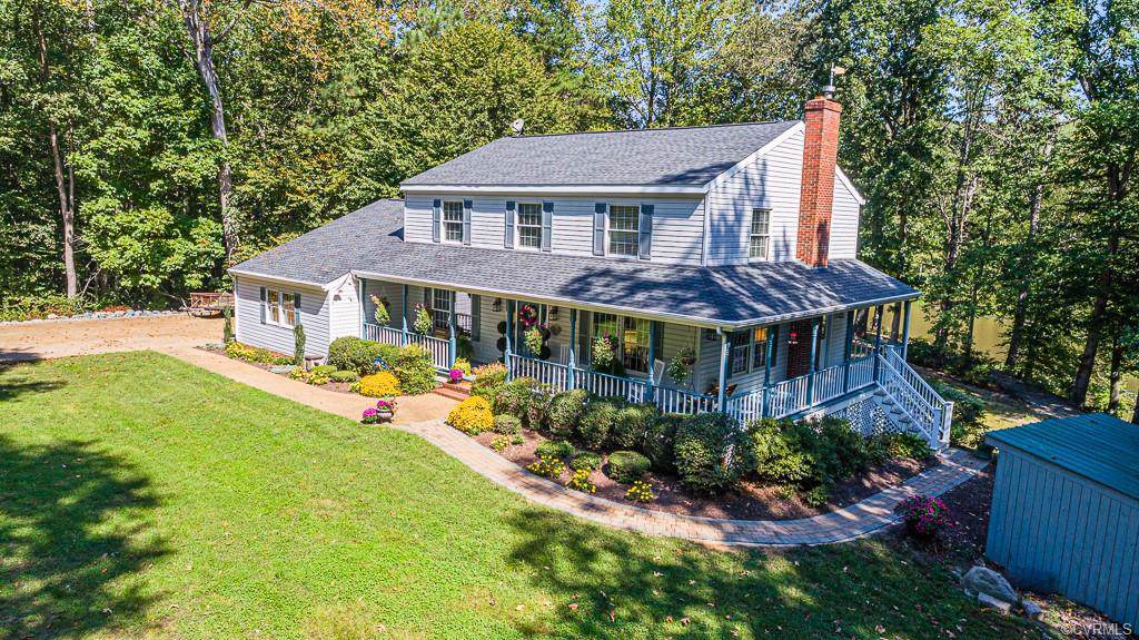 198 Lake Drive - Photo 1
