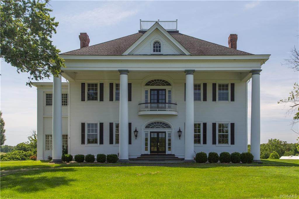 9313 Greenfield Farm - Photo 1