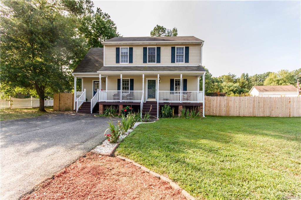 5307 Lockberry Ridge Court - Photo 1