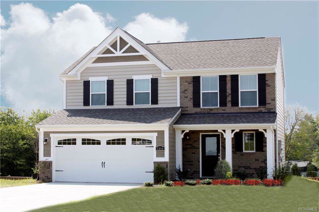 7107 Patina Way - Photo 1