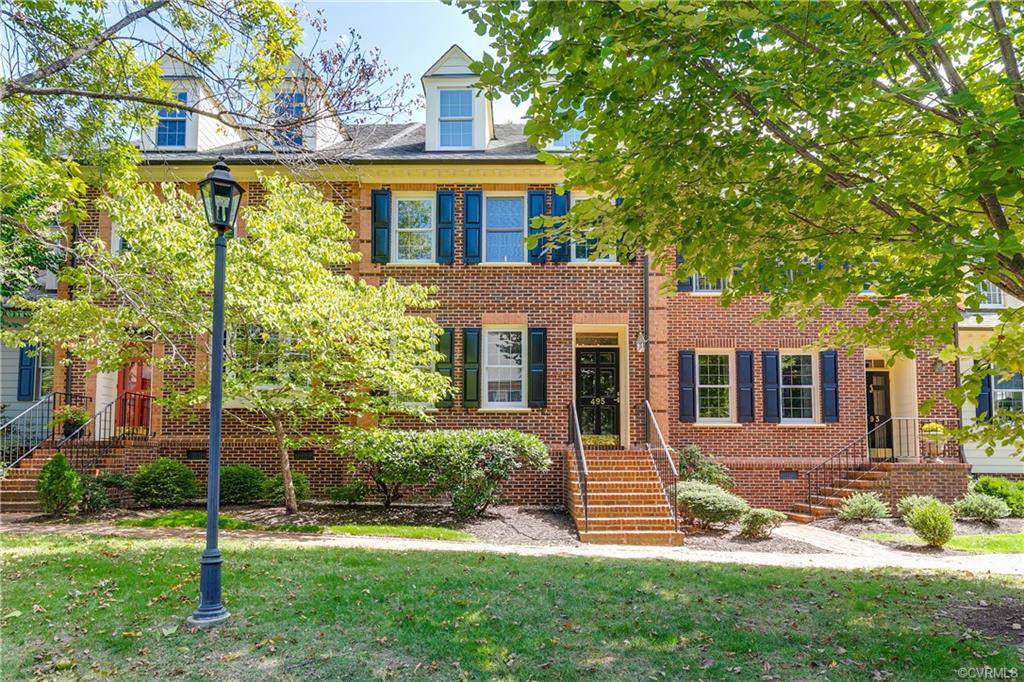 495 St Albans Way - Photo 1