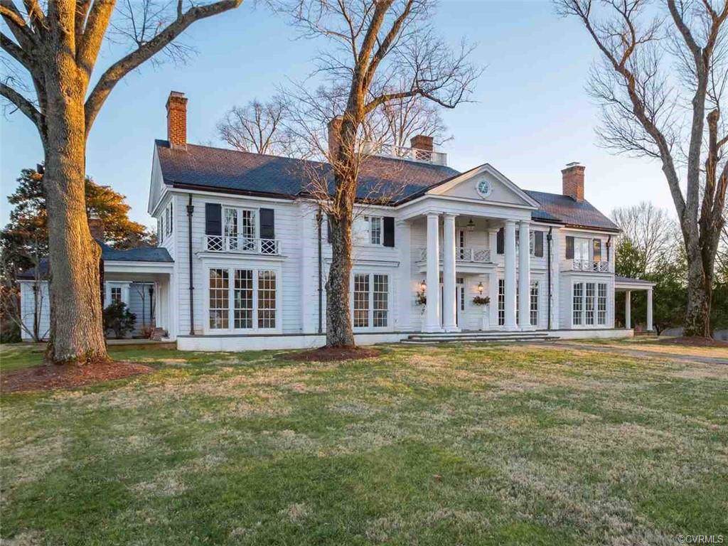 5350 Louisa Road - Photo 1