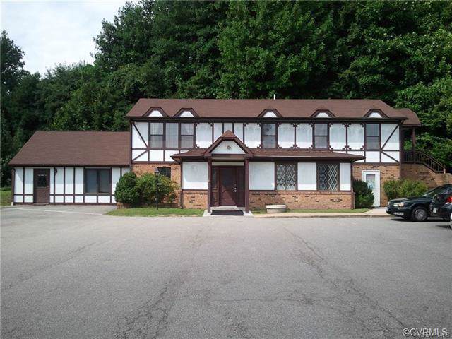 9301 Hull Street - Photo 1