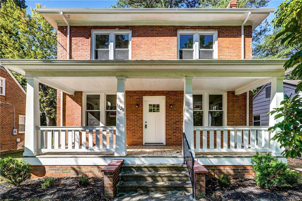 1820 East Boulevard - Photo 1