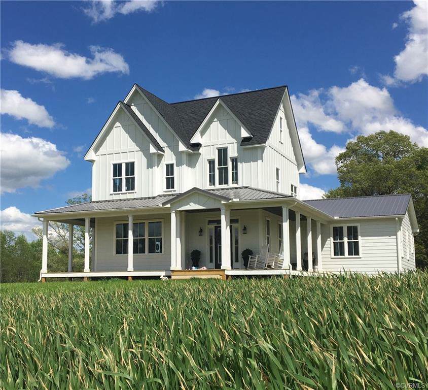 2882 Swann's Peak Cove - Photo 1