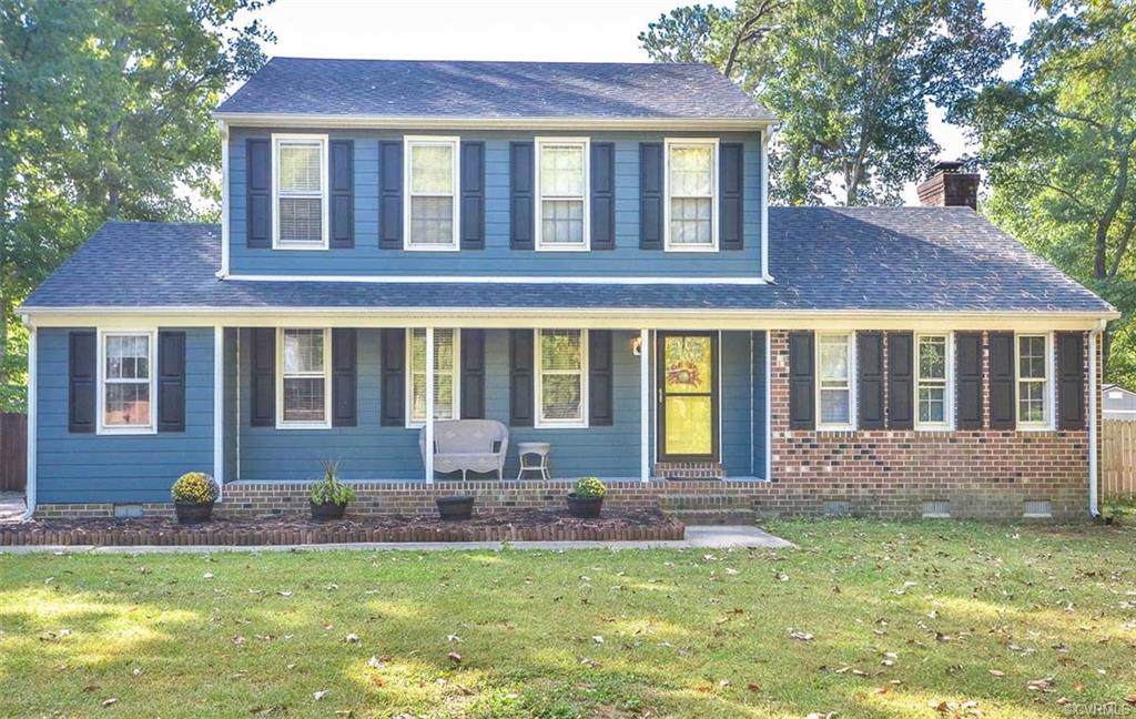 9709 Wildbriar Lane - Photo 1
