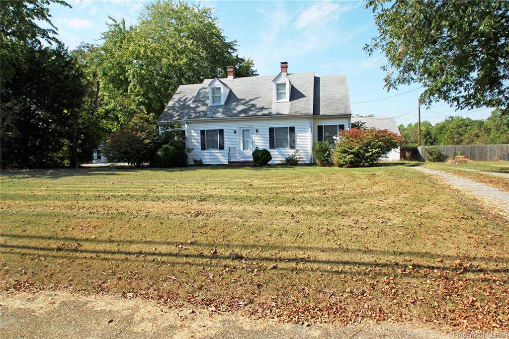 3082 White Chapel Road - Photo 1