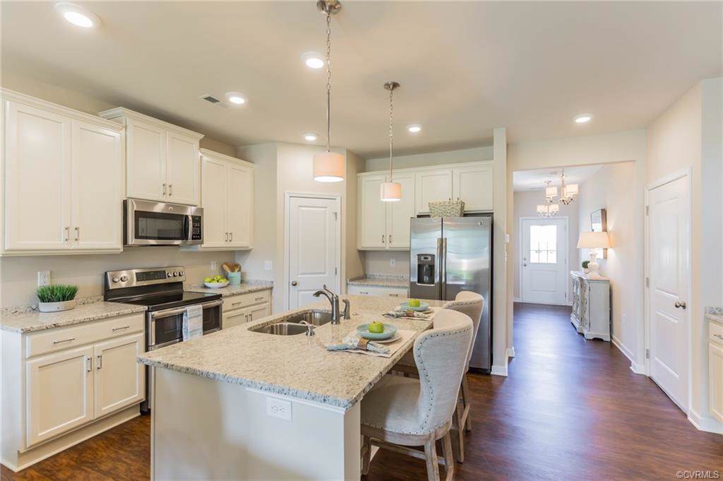 1408 Avondale Woods Drive - Photo 1