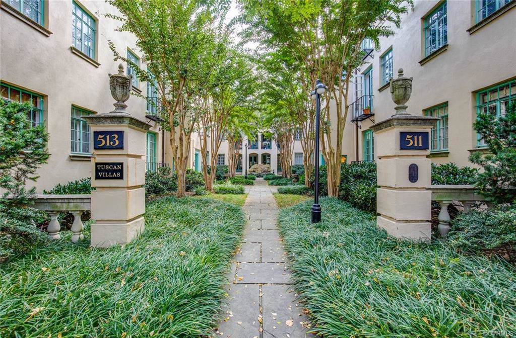 511 Arthur Ashe Blvd - Photo 1