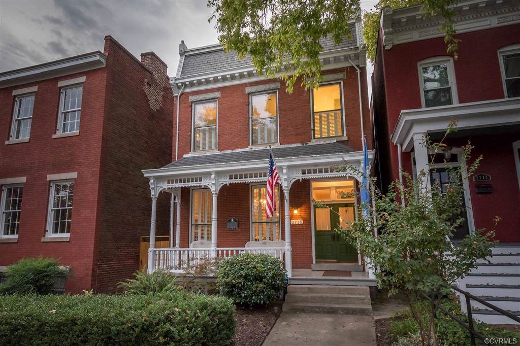 2715 Broad Street - Photo 1