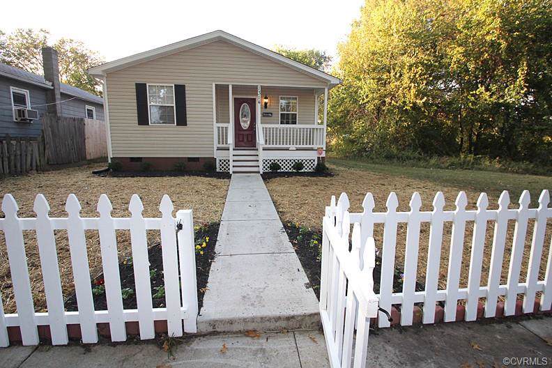1314 34th Street - Photo 1