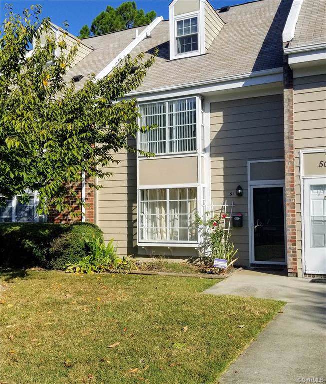 51 Skipwith Green Circle - Photo 1