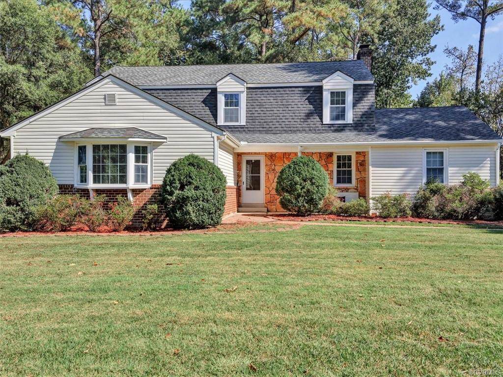 9411 Pinebluff Drive - Photo 1