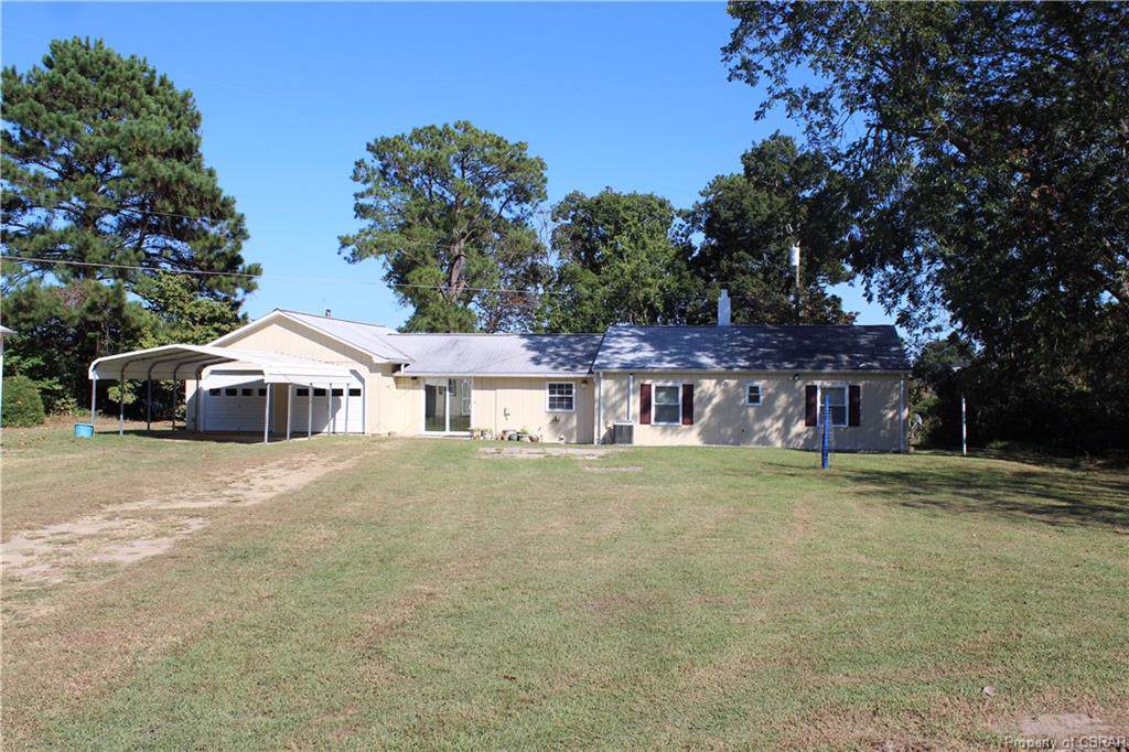 122 Cox Landing Road - Photo 1 122 Cox Landing Road - Photo 1