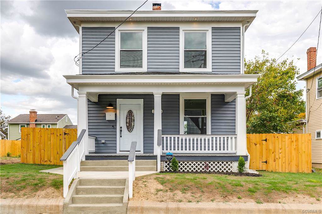 3315 Cliff Avenue - Photo 1