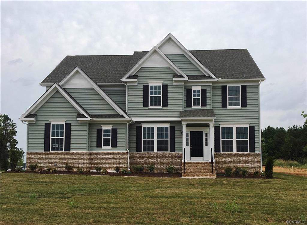 11936 Channelmark Drive - Photo 1