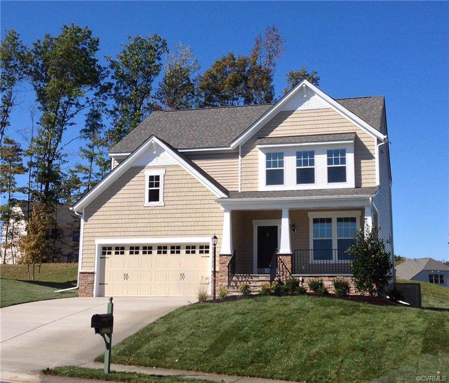 3760 Sterling Woods Lane - Photo 1