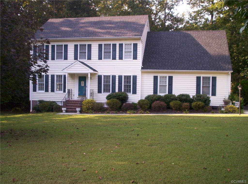 8756 Country View Lane - Photo 1