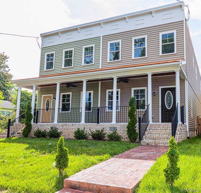 1118 33rd Street - Photo 1