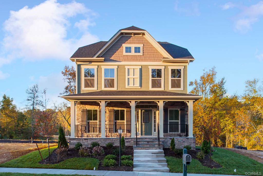4640 Manor Crossing Place - Photo 1