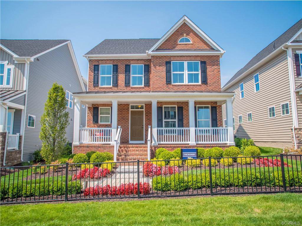12332 Manor Crossing Court - Photo 1