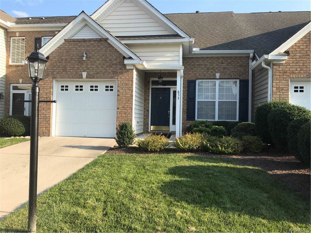853 Parkland Place - Photo 1