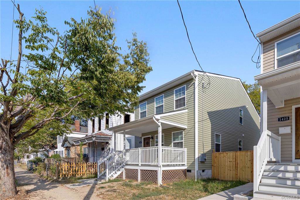 1427 Mechanicsville Turnpike - Photo 1