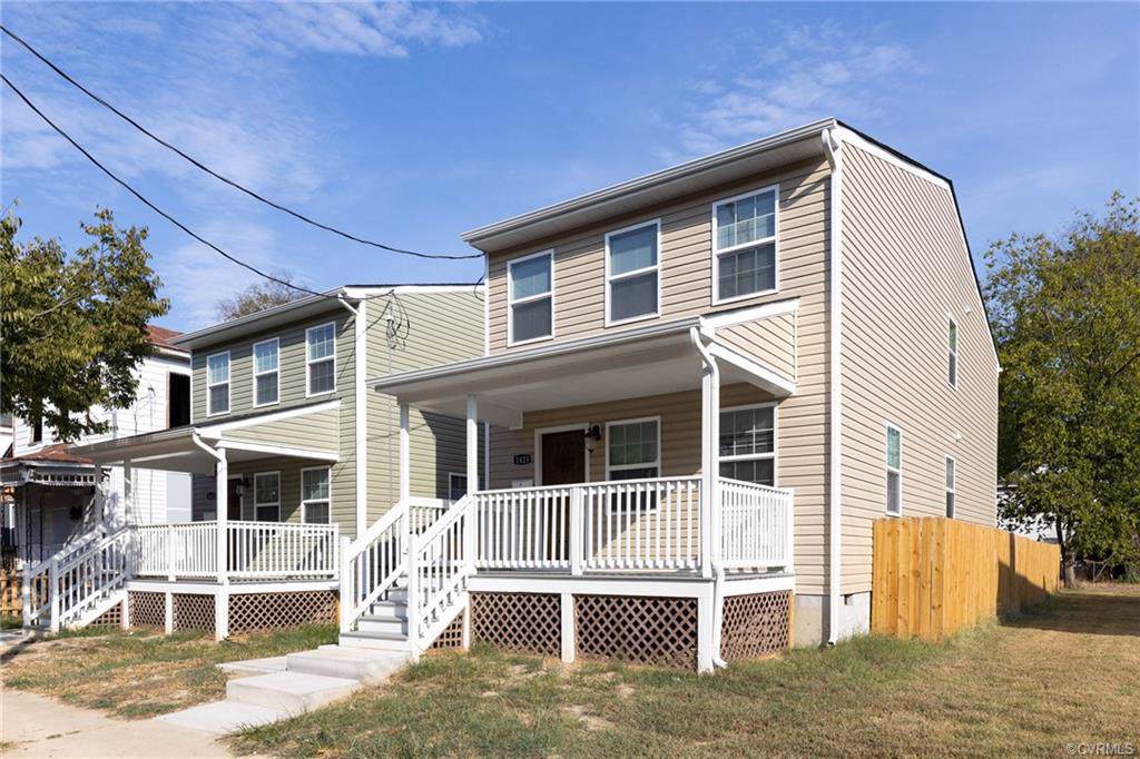 1425 Mechanicsville Turnpike - Photo 1